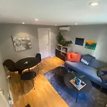 Apartamento Koslig Leilighet I Bergens Smoroye *
