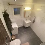 Koslig Leilighet I Bergens Smoroye Apartamento *