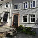 Apartamento Koslig Leilighet I Bergens Smoroye Bergen