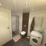 Apartamento Koslig Leilighet I Bergens Smoroye Bergen